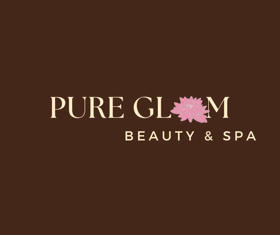 Logo de Pure Glam