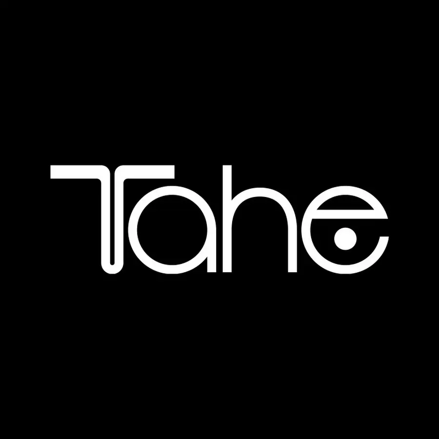 Trabajamos con la cosmetica de marca Tahe