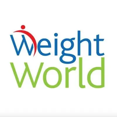 Trabajamos con productos de marca Weightworld