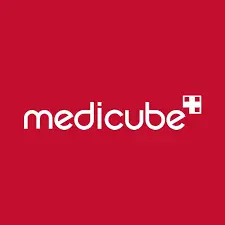 Trabajamos con la cosmetica de marca Medicube
