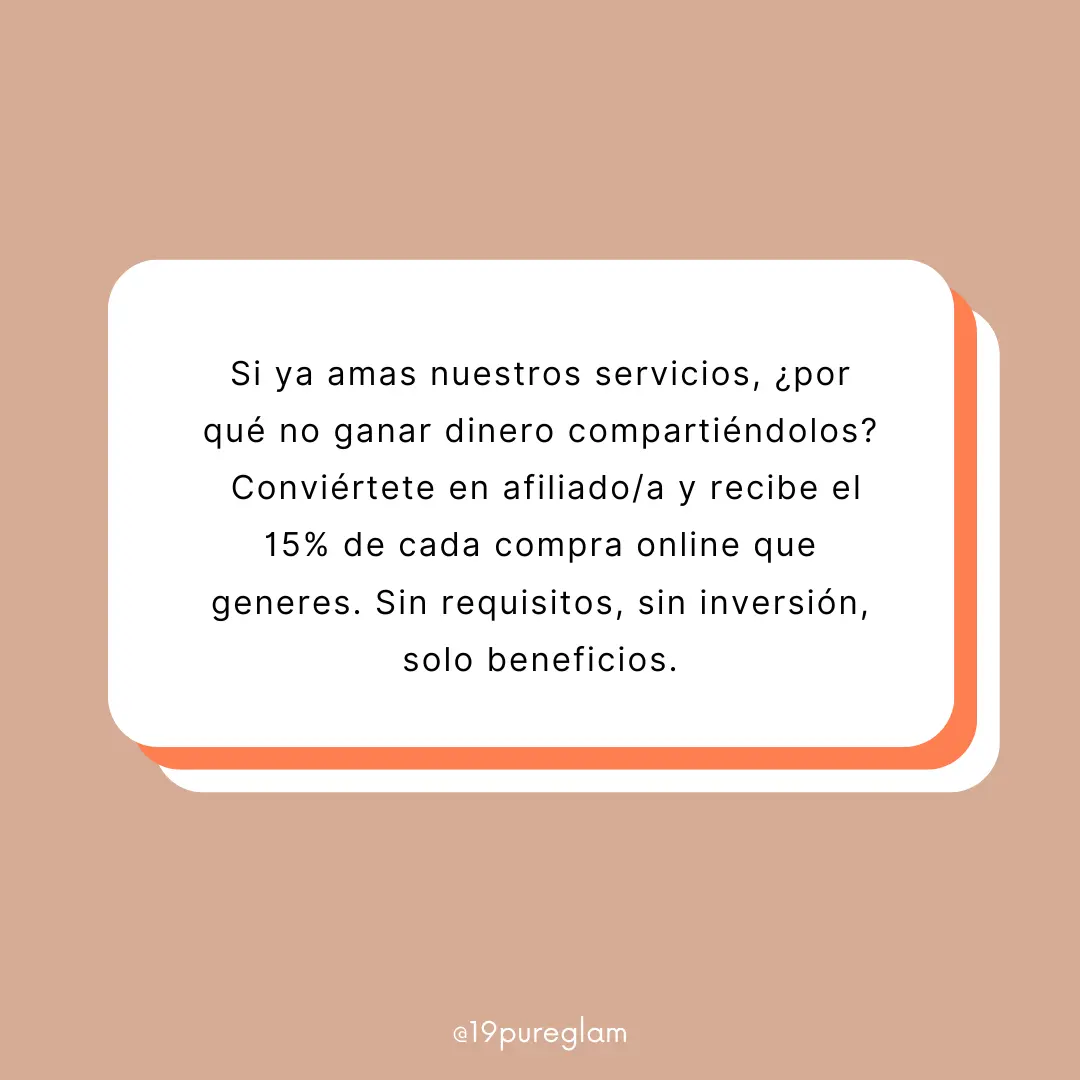 programa de afiliados