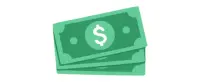 Effectivo Pure Glam Acepta pagos con cash
