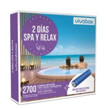 Vivabox Logo