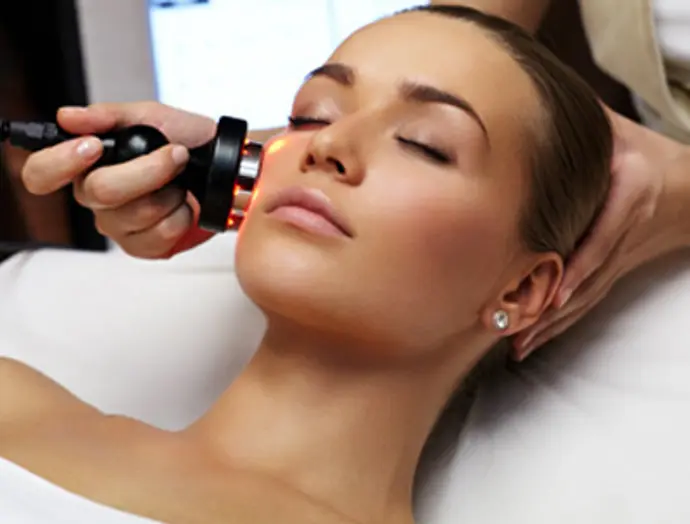 Radiofrecuencia DUAL PRO – Facial Rejuvenecimiento. (60min)